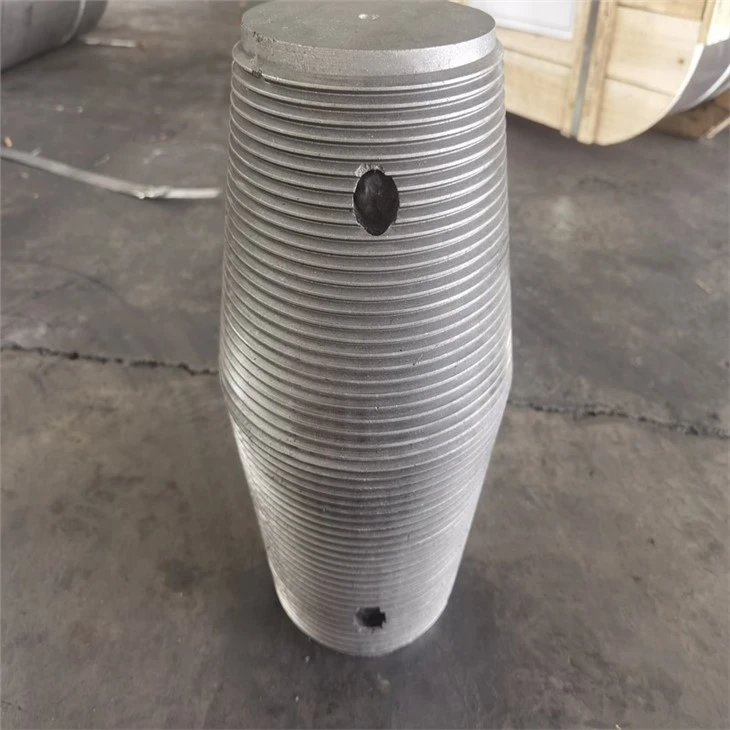 Graphite Electrode For Aluminum