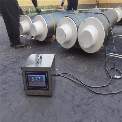 Электроды дуговой печи