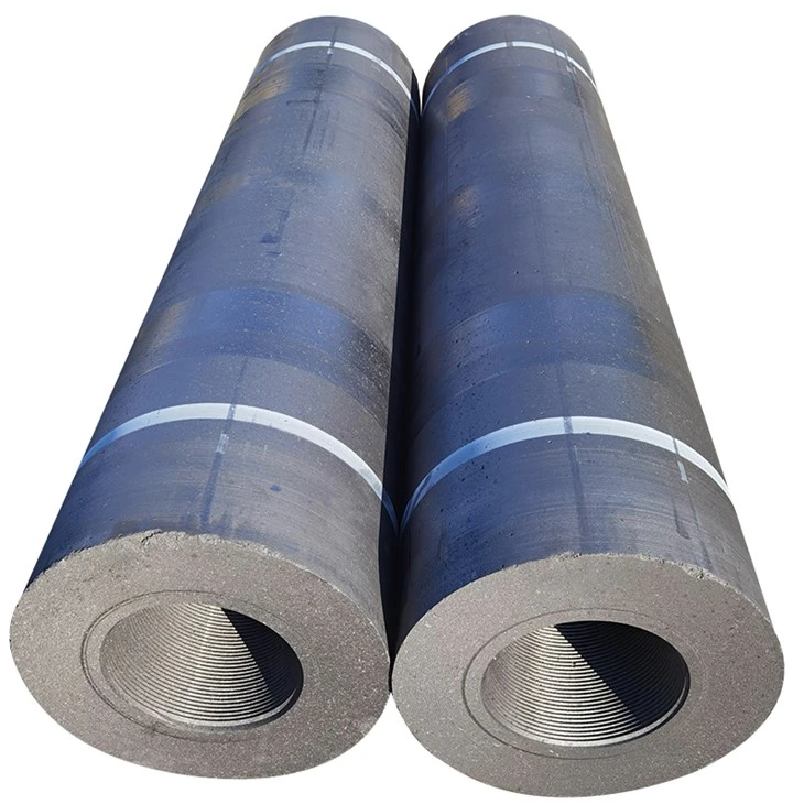 Graphite Electrode For Scrap Melting Furnace